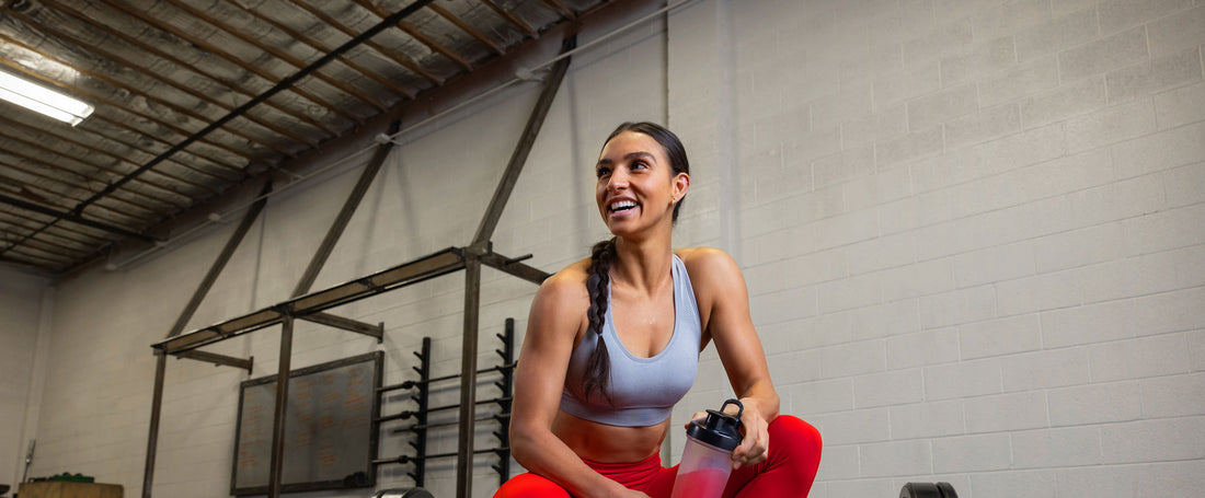 How Does Exercise Impact Brain Function and Mood?