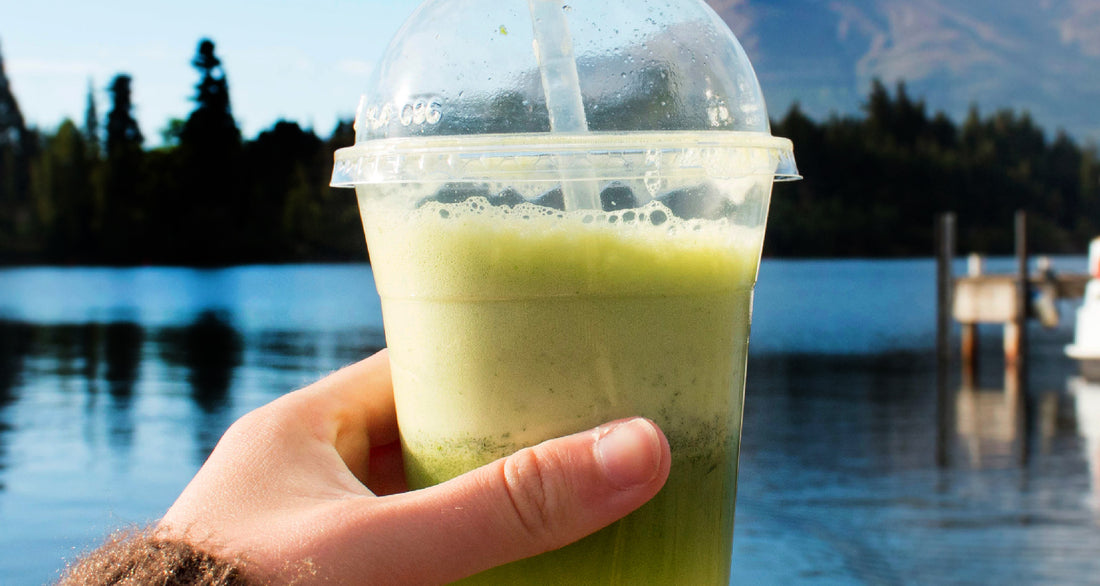 The Tea on Celery: Does this New Juice Fad Actually Work?