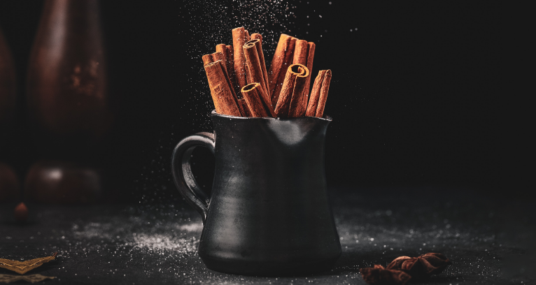 How Cinnamon Can Spice Up Your Health Routine