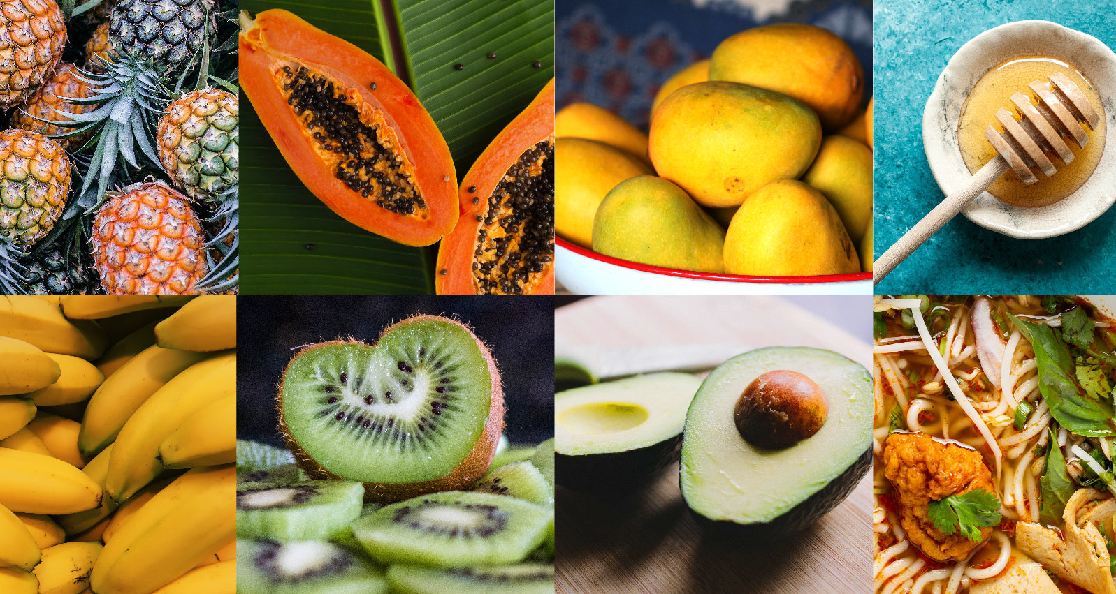 The Dirt on Digestive Enzymes – Zhou Nutrition