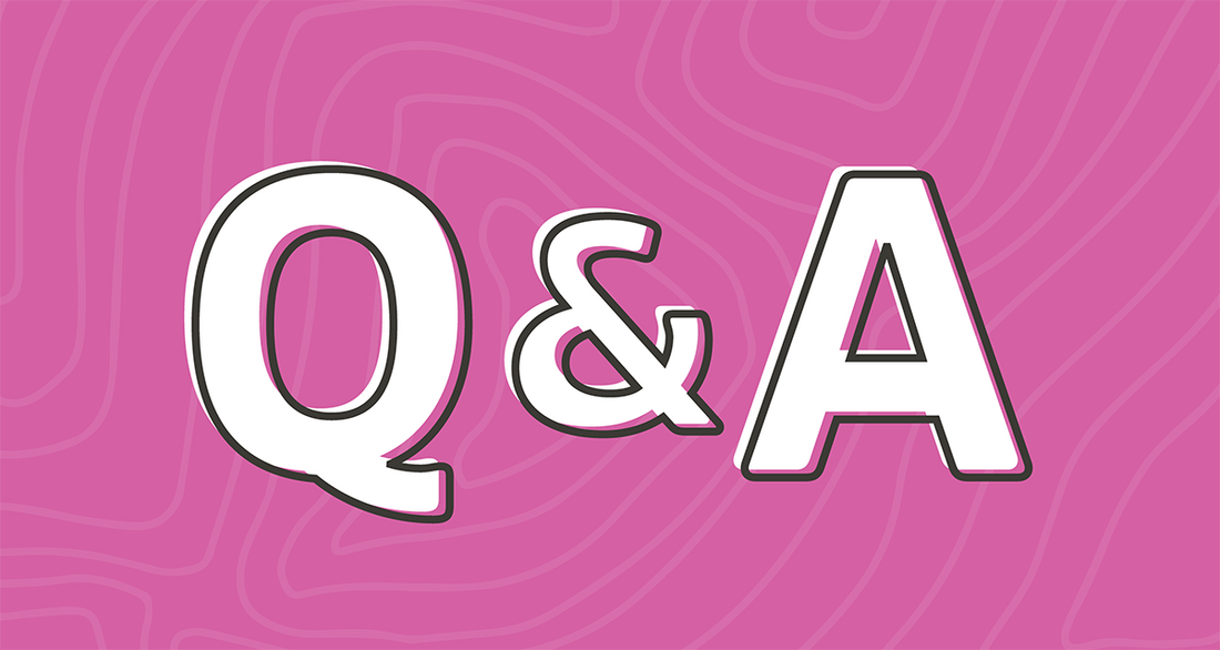 Evening Primrose Q&A