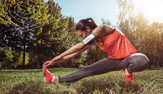 Avoiding Injury