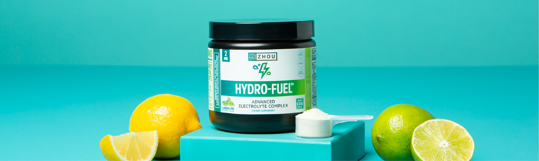 How Coconut Water Helps Replenish Electrolytes