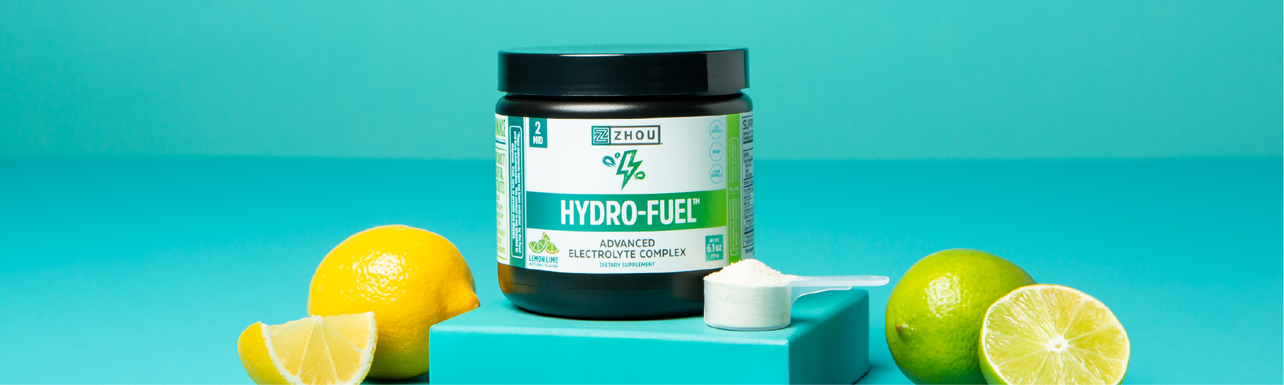 How Coconut Water Helps Replenish Electrolytes Zhou Nutrition