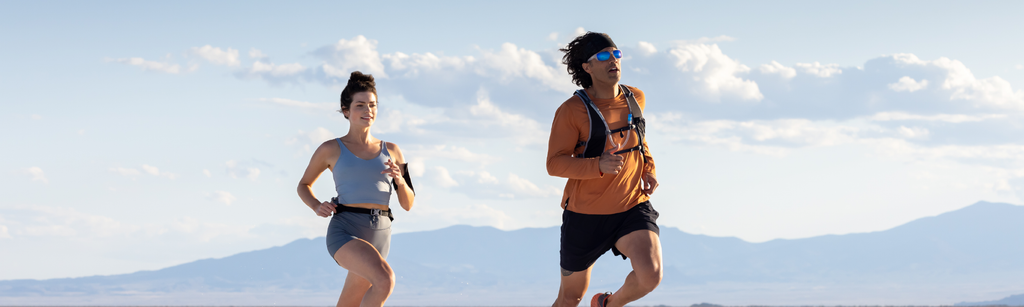 What You Need to Know About Running in the Summer