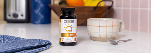 What Does Vitamin D Do for the Body?