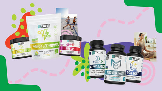 How to Build Your New Year’s Stack