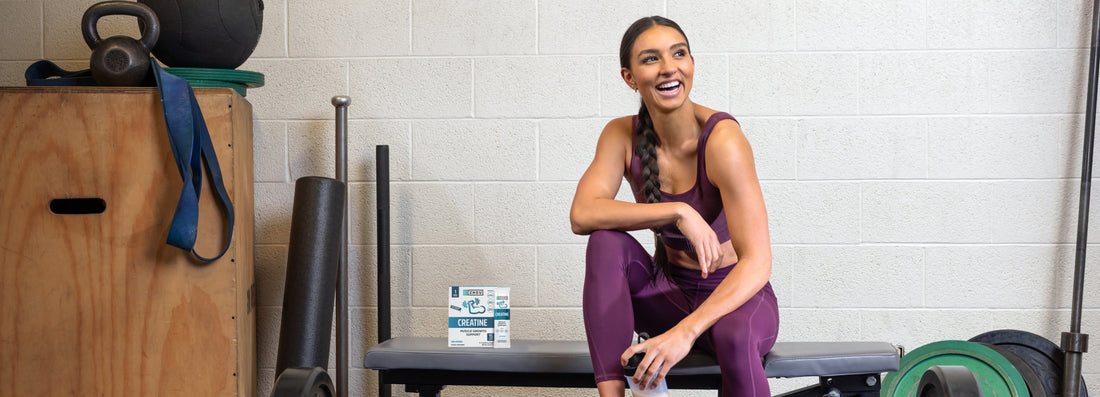 Are You Making New Habits Too Hard to Keep?