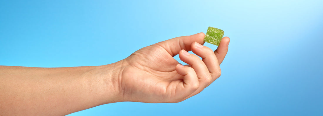 Supplements Are Evolving. Here’s How.