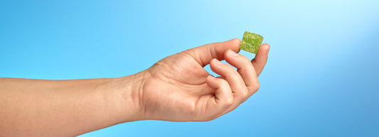Supplements Are Evolving. Here’s How.