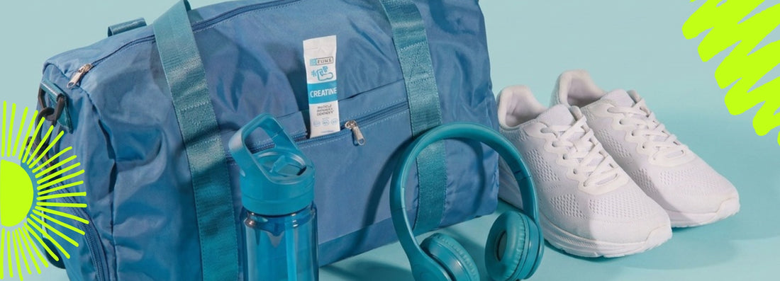 Your Guide to Packing Your Race-Day Bag for Fall Race Season