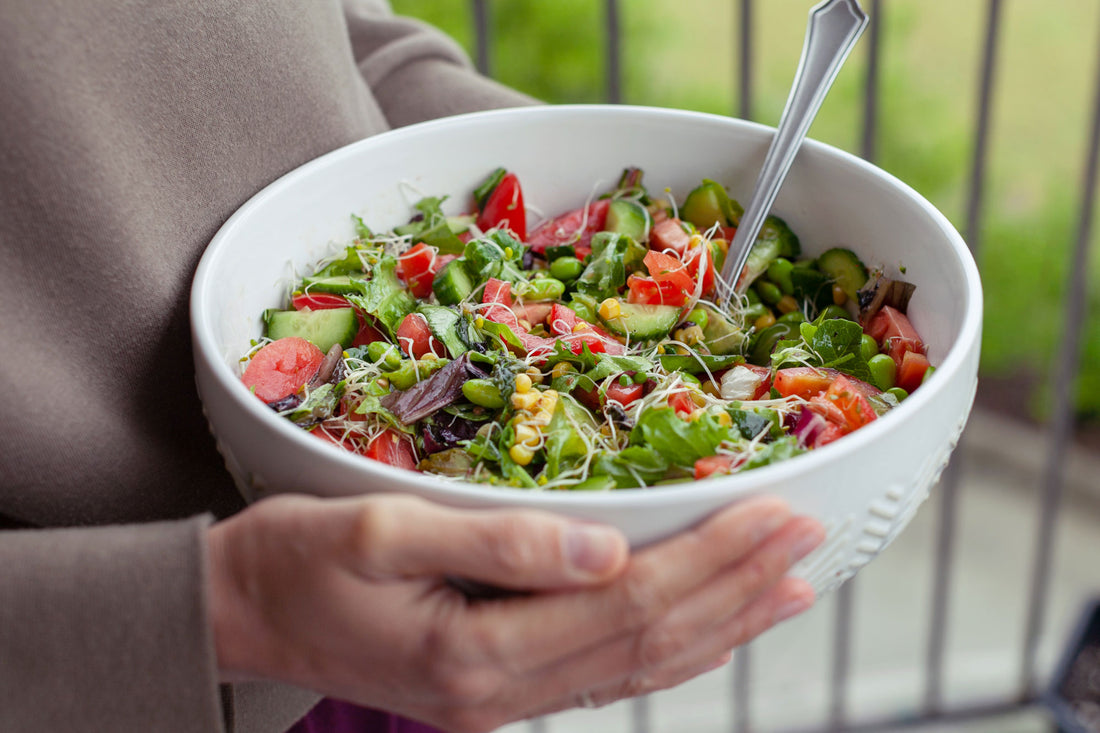 Why is the Mediterranean Better Than Other Diets?