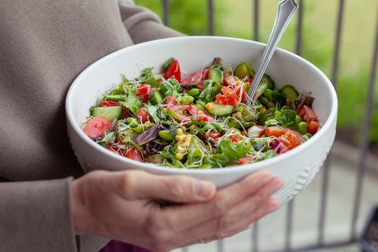 Why is the Mediterranean Better Than Other Diets?