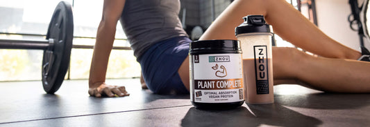 How Much Do You Know About Protein?