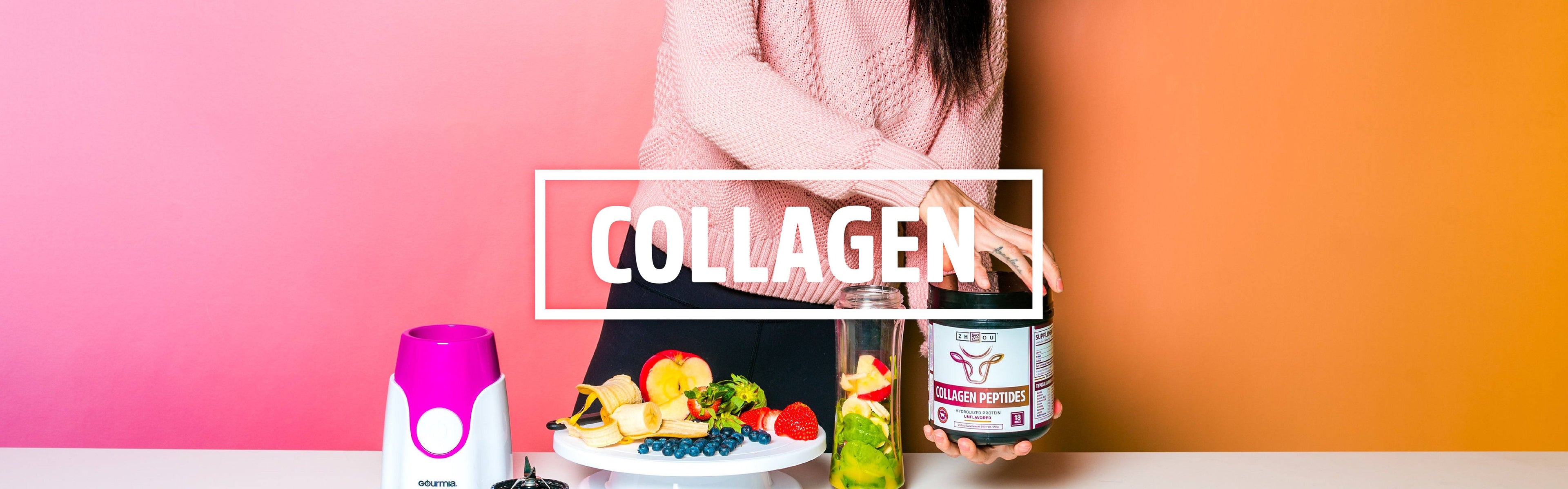 Collagen