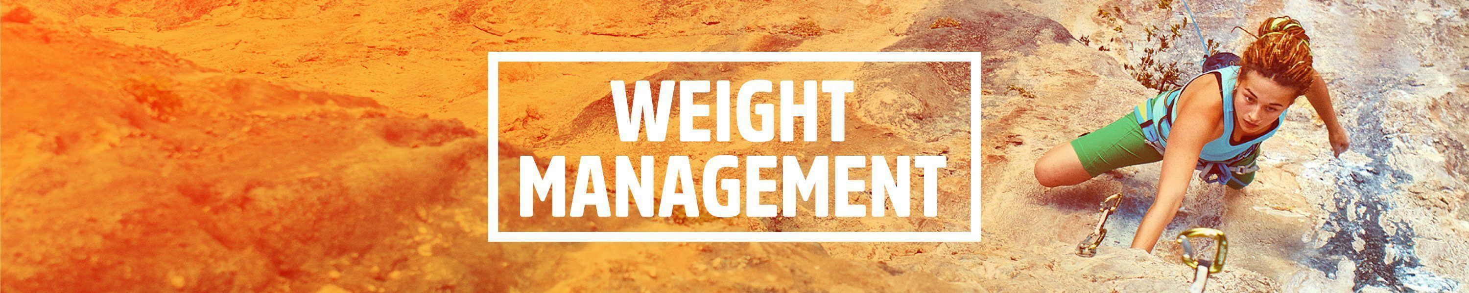 Weight Management