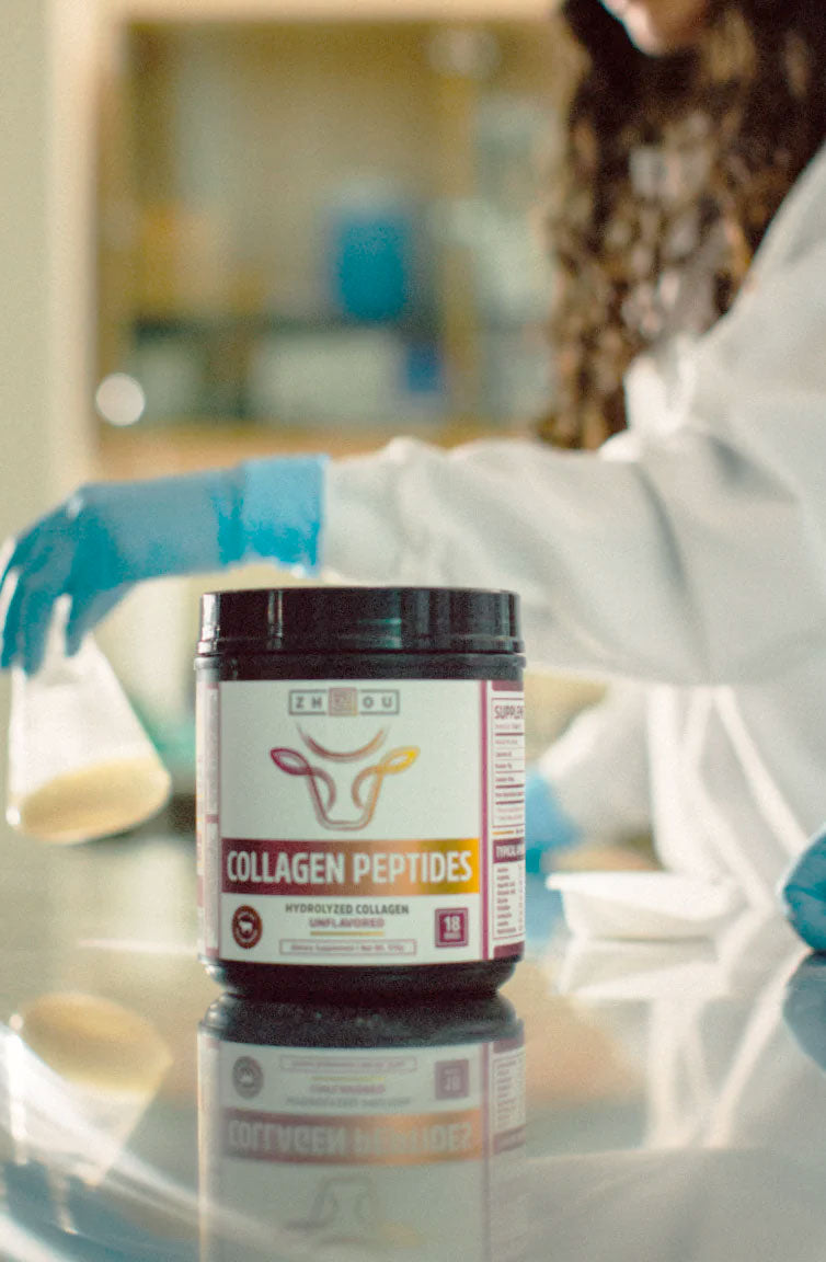 collagen image
