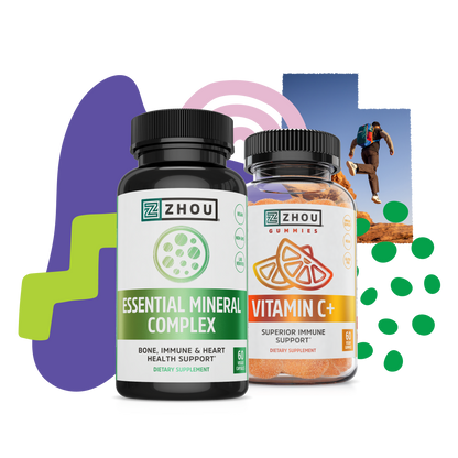 Baseline Boost Bundle