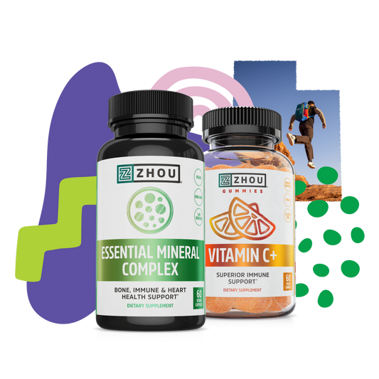 Baseline Boost Bundle