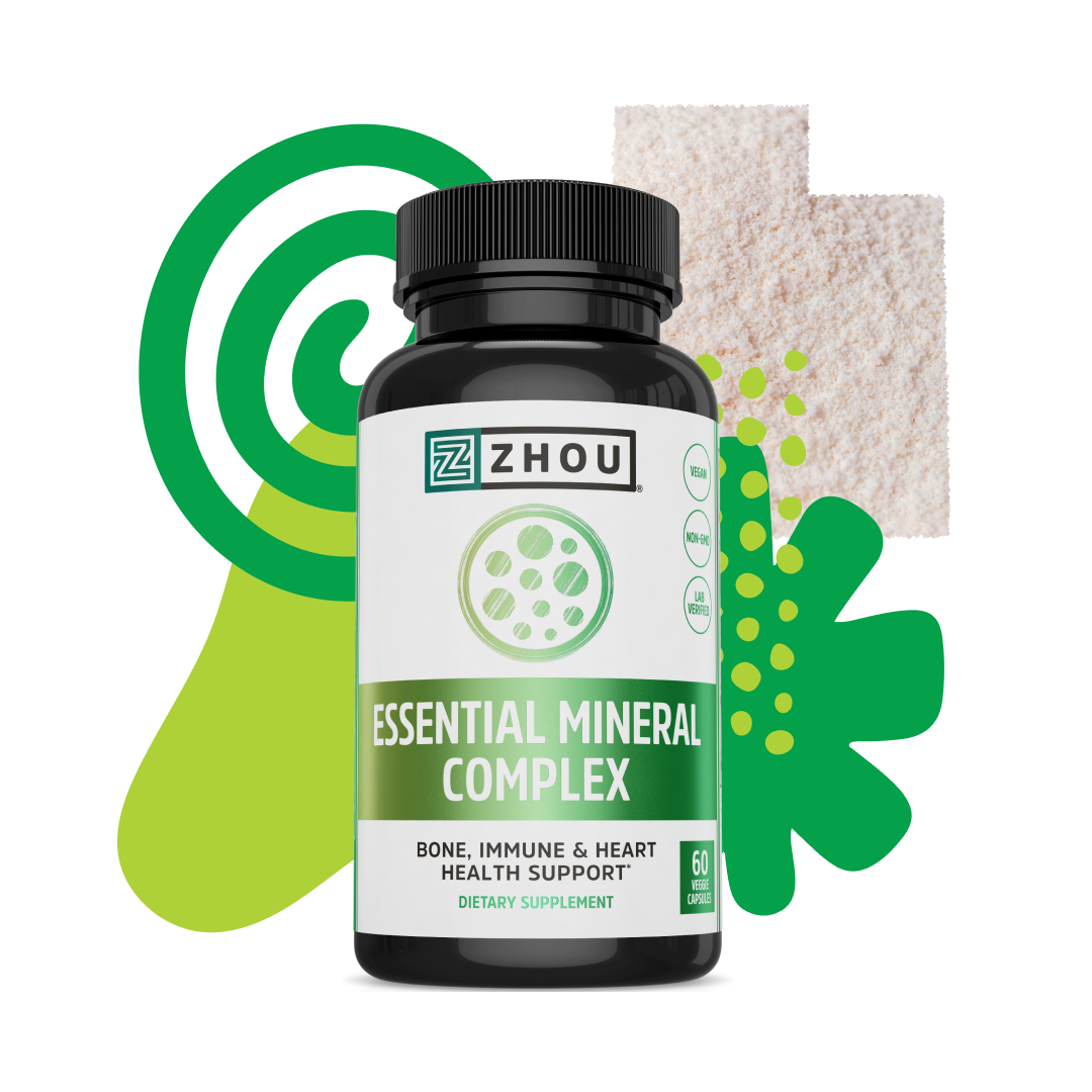 Baseline Boost Bundle