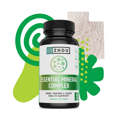 Baseline Boost Bundle