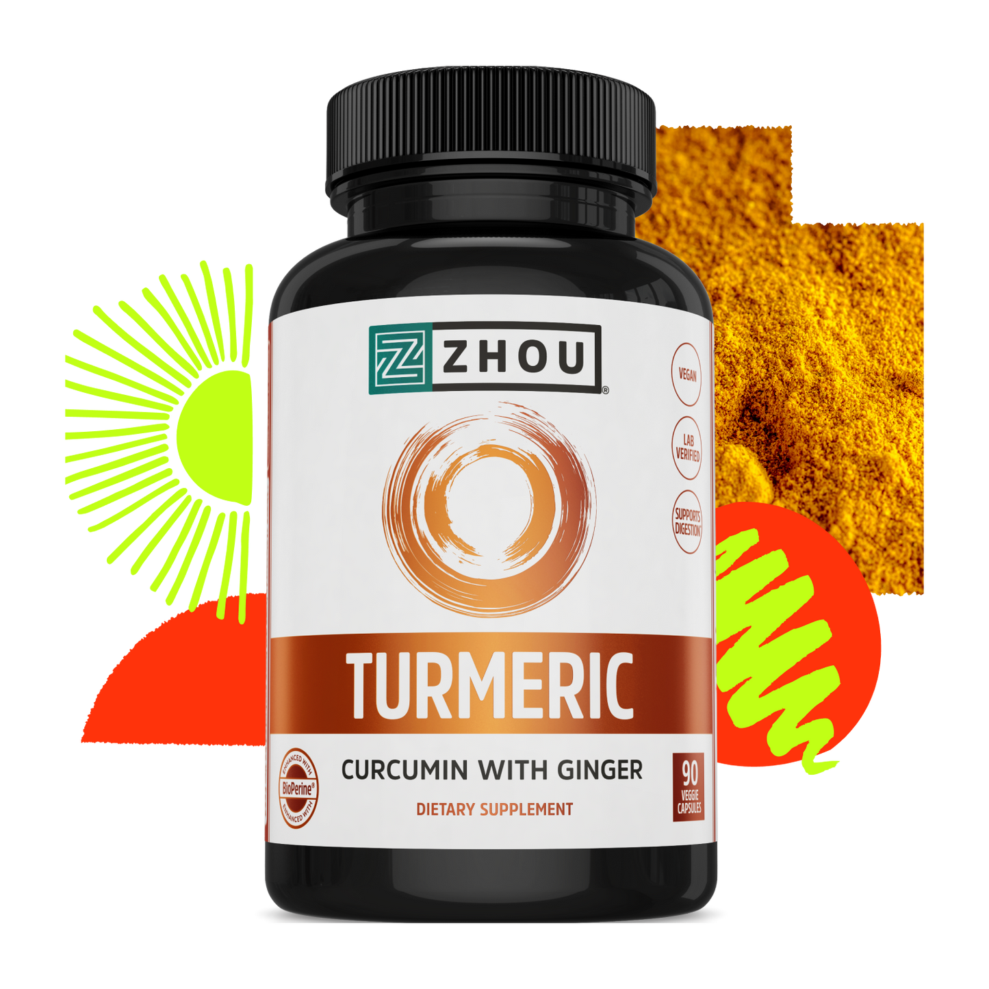 Turmeric