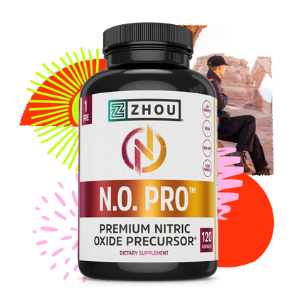 N.O. Pro