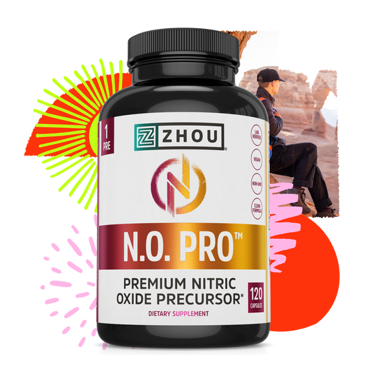 N.O. Pro