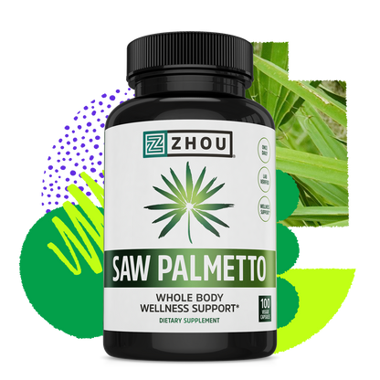Saw Palmetto