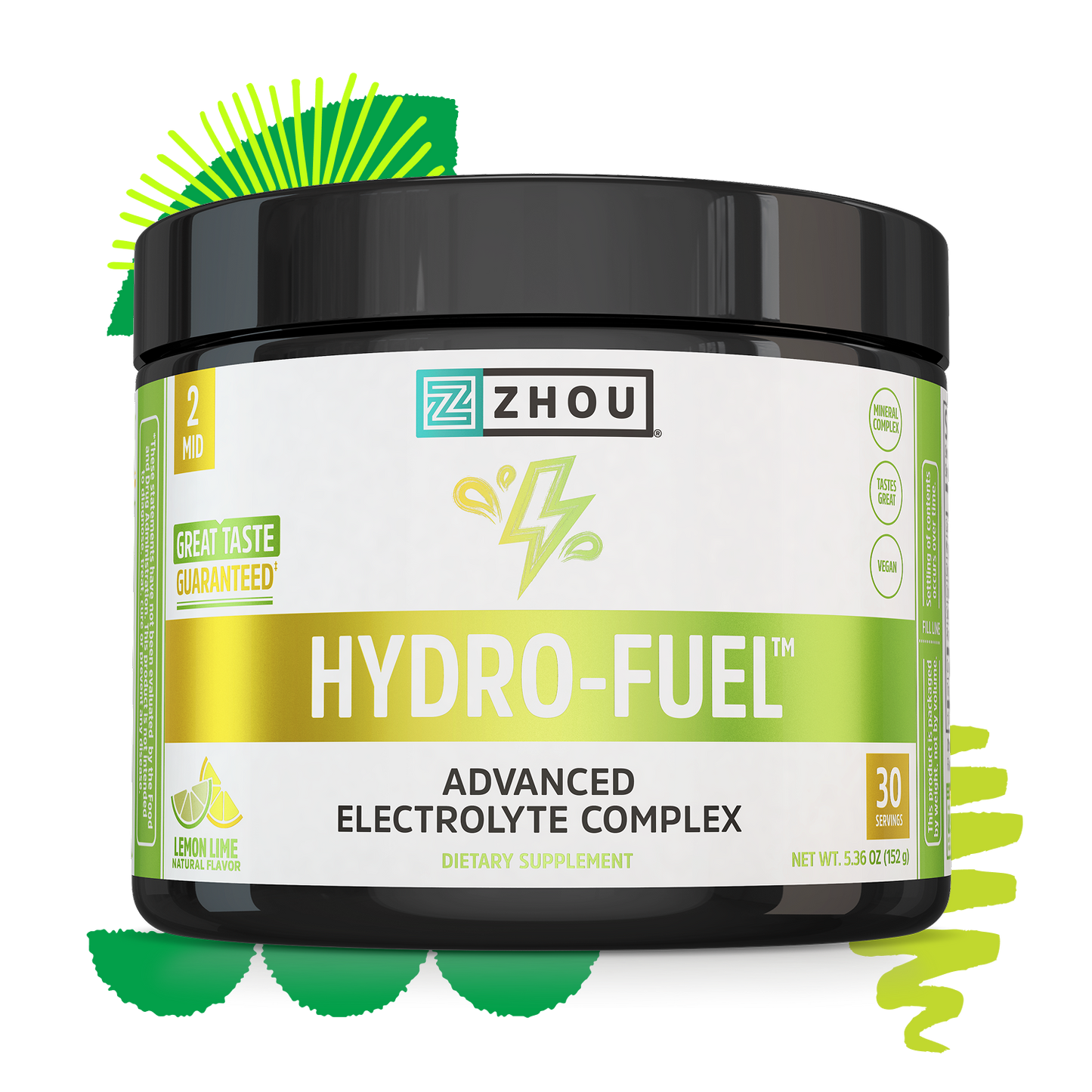 Hydro-Fuel