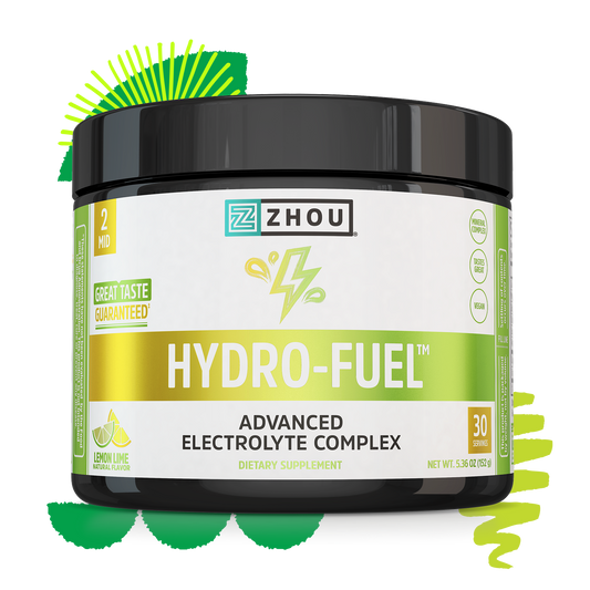 Hydro-Fuel