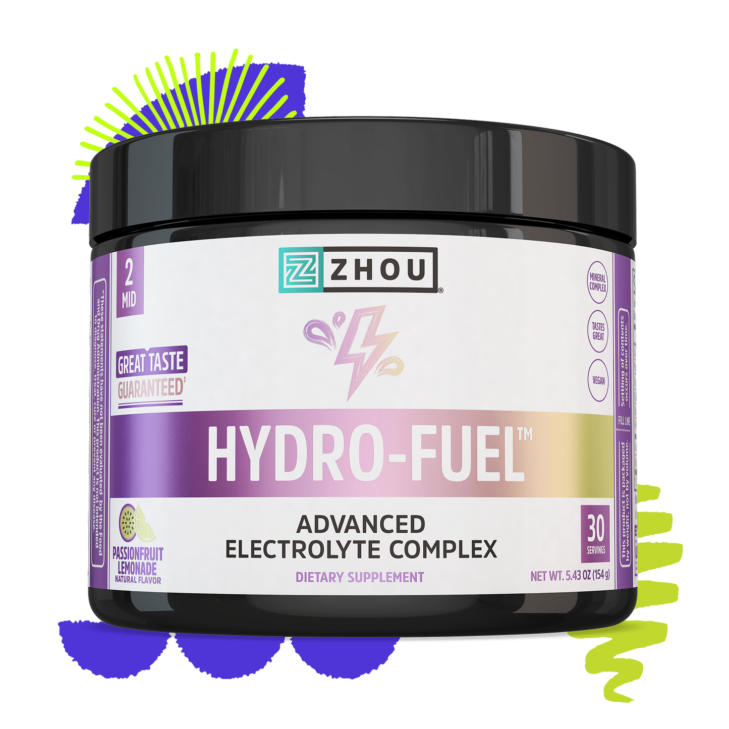 Hydro-Fuel