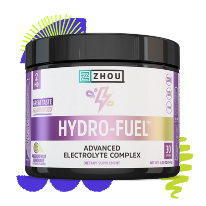 Hydro-Fuel