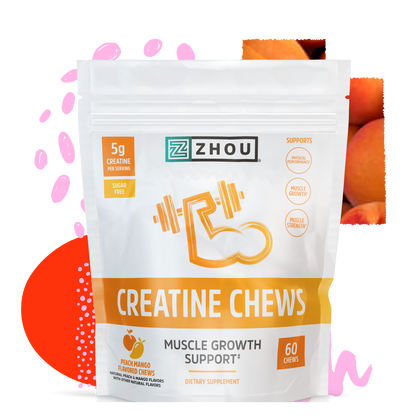 Creatine Chews
