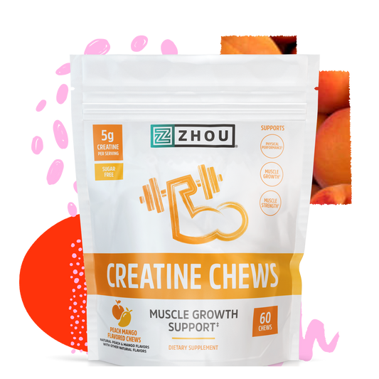 Creatine Chews