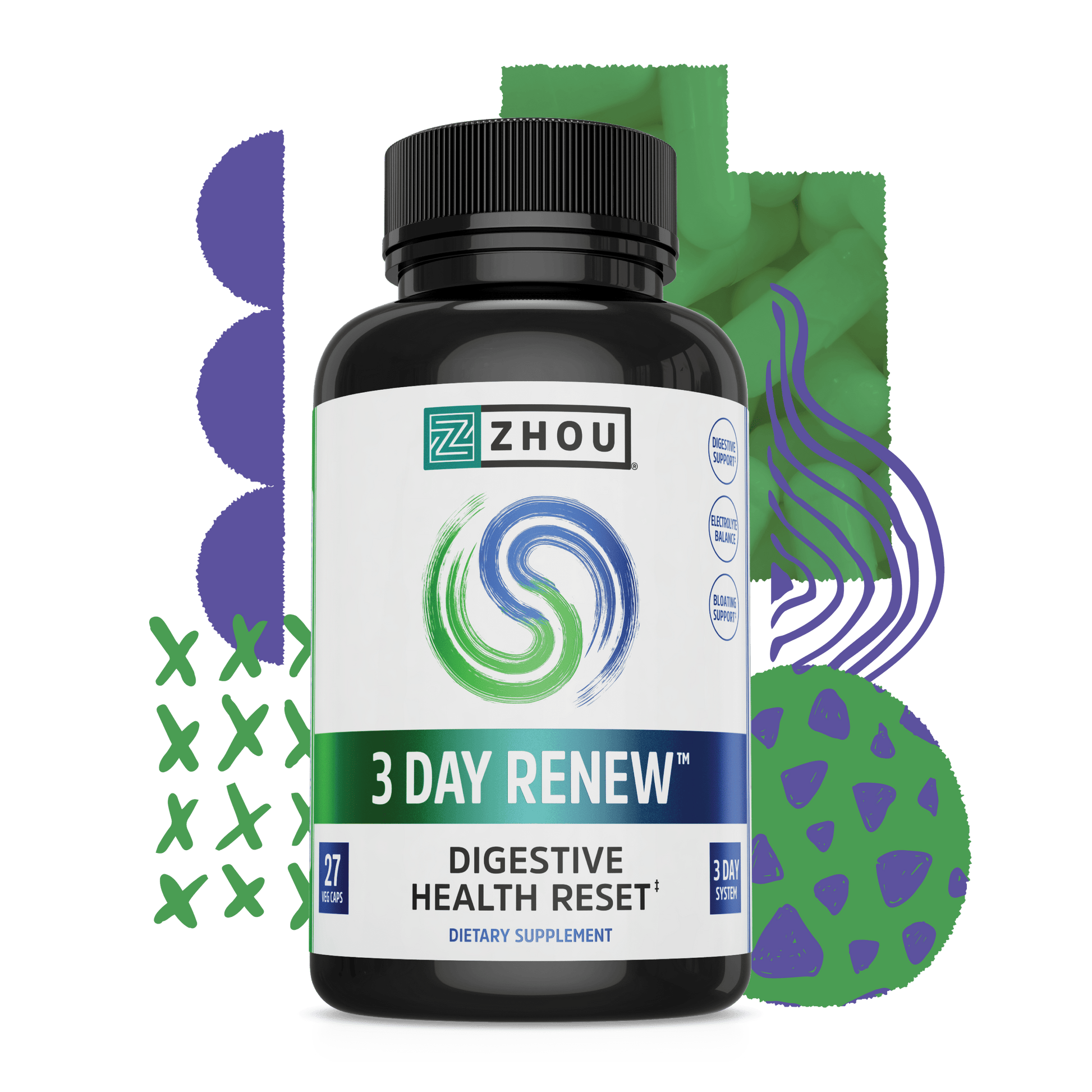 Pizza And Electrolyte Balance: Surprising Health Insights Revealed