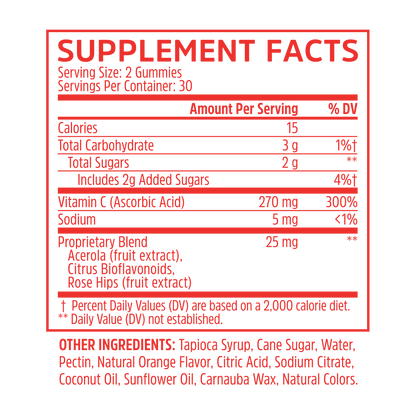 Baseline Boost Bundle