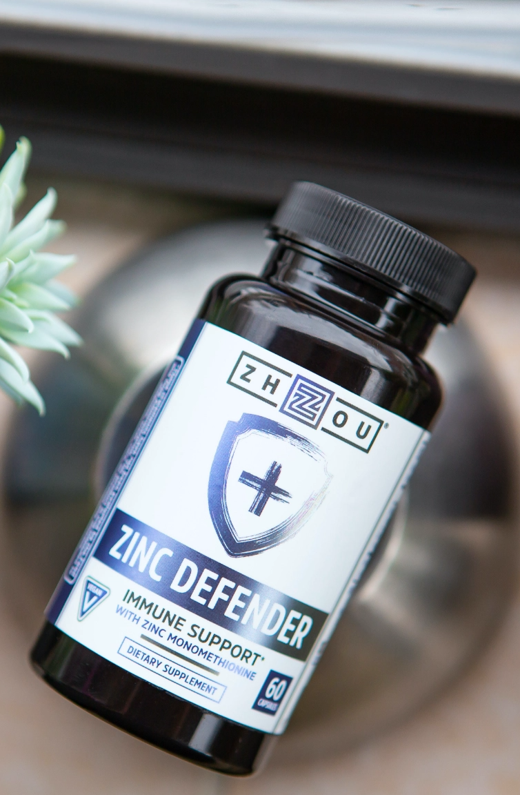 zinc defender image