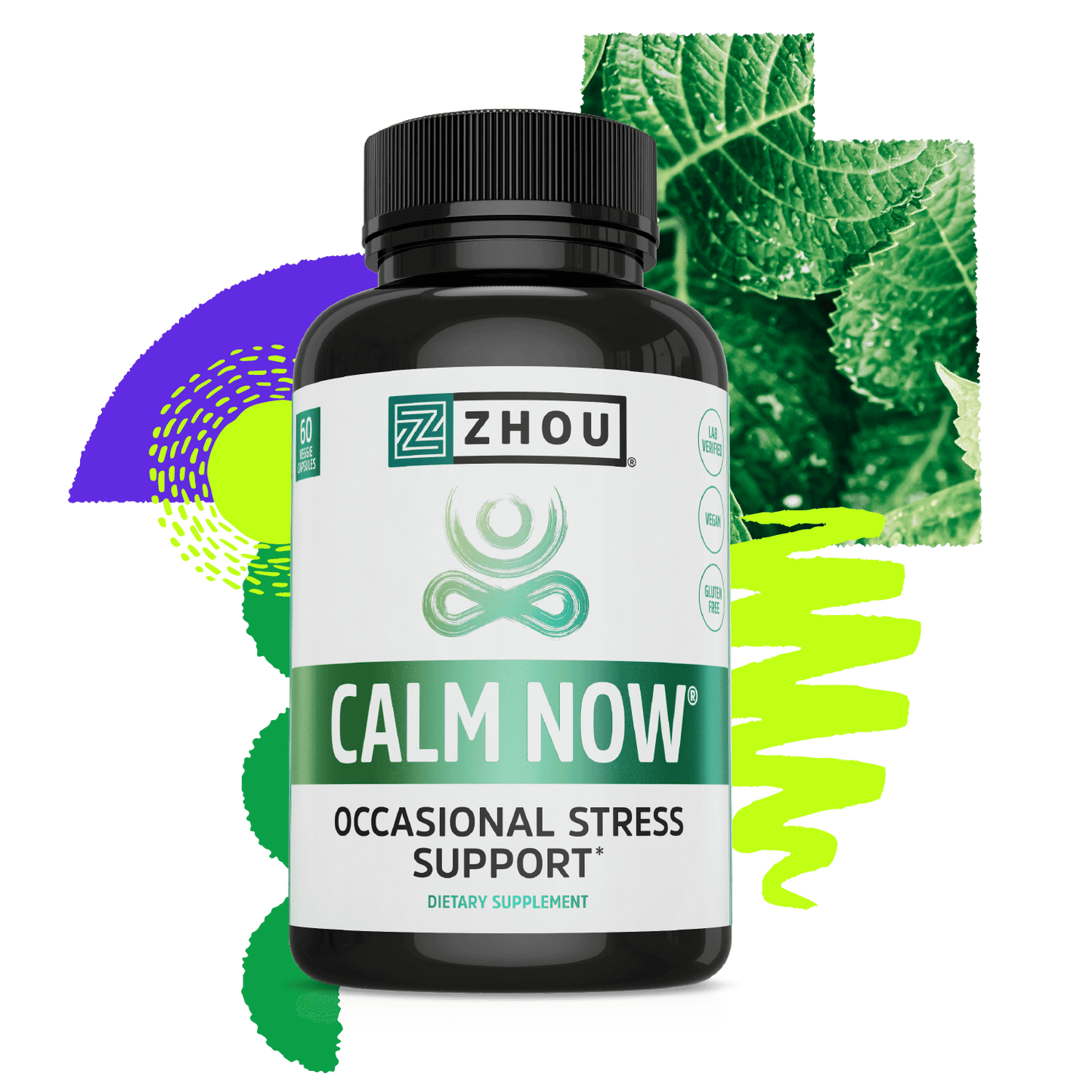 Calmz supplement sale
