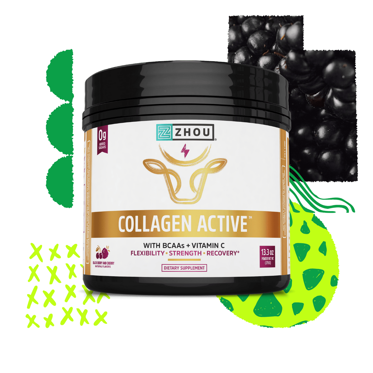 Collagen Active