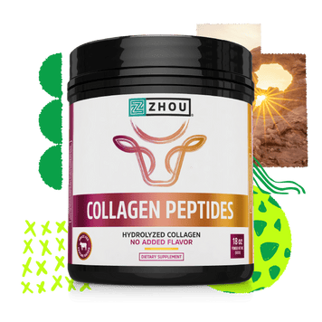 Collagen Peptides