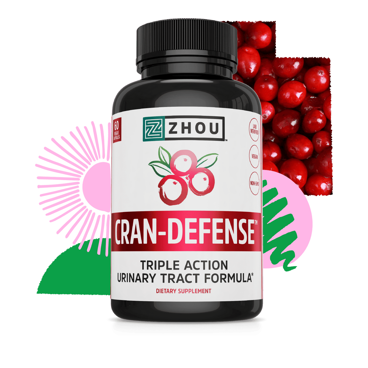 Cran-Defense