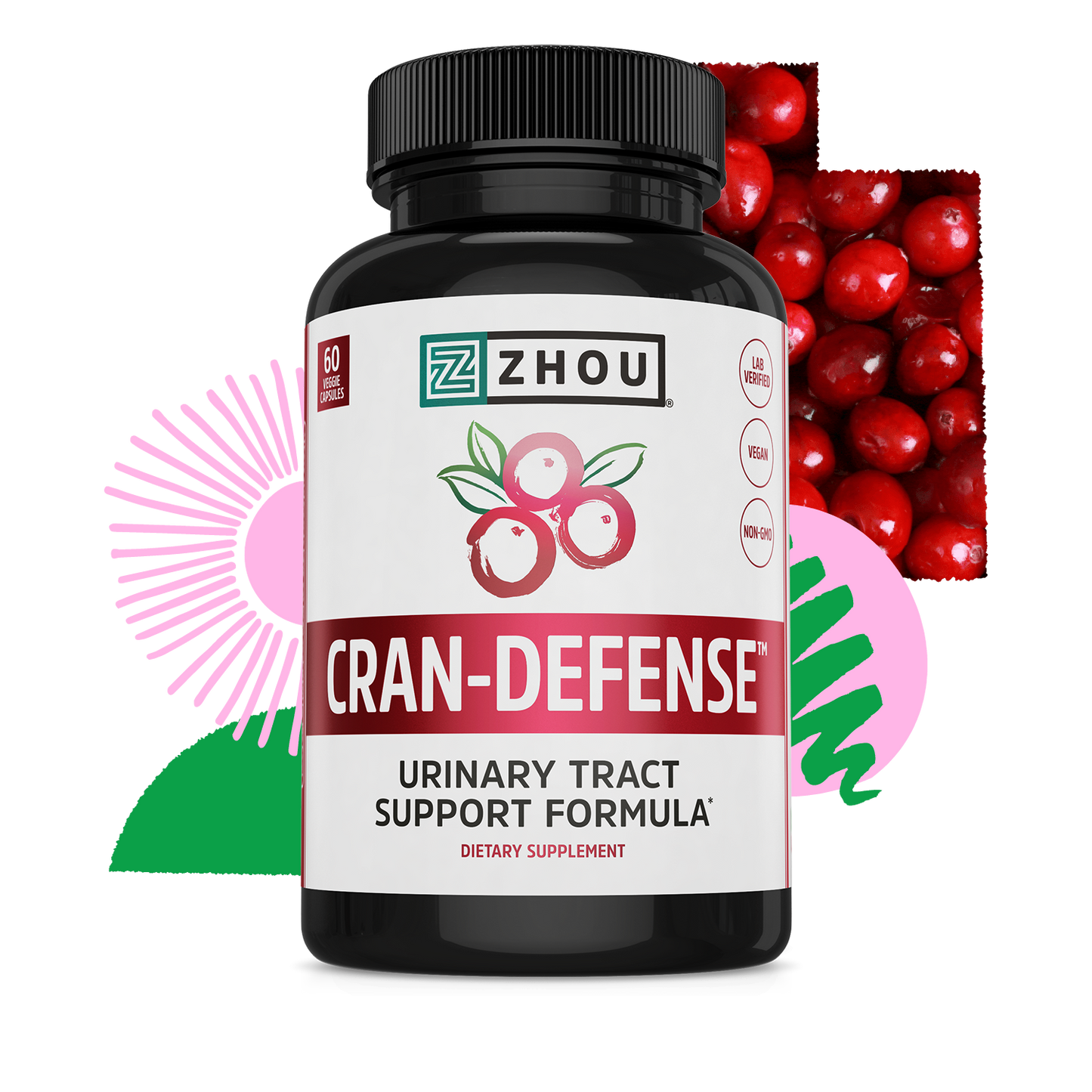 Cran-Defense