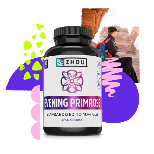 Evening Primrose