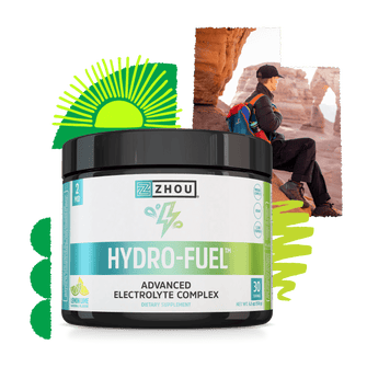 Hydro-Fuel