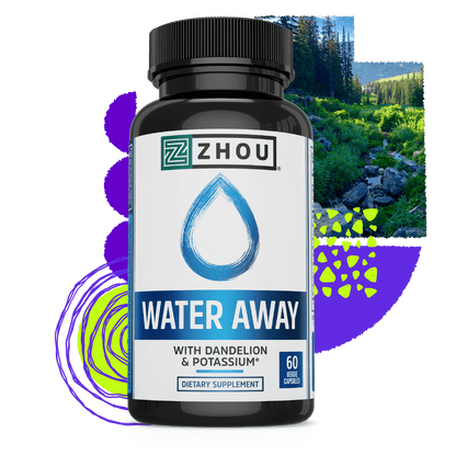 Water Away