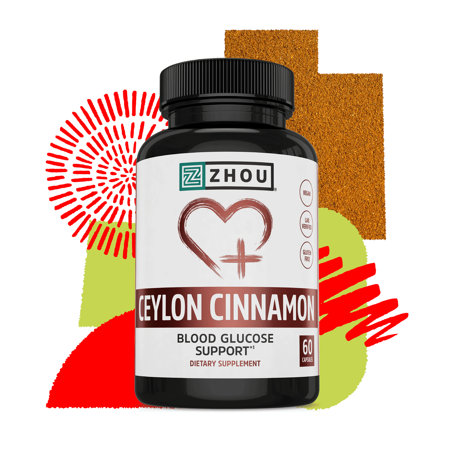 Ceylon Cinnamon