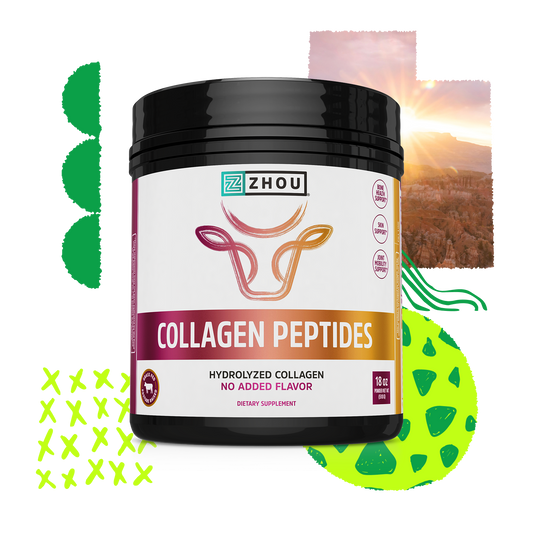 Collagen Peptides