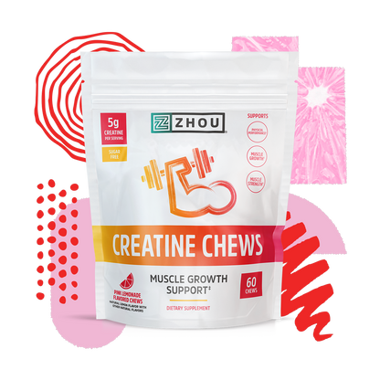 Creatine Chews