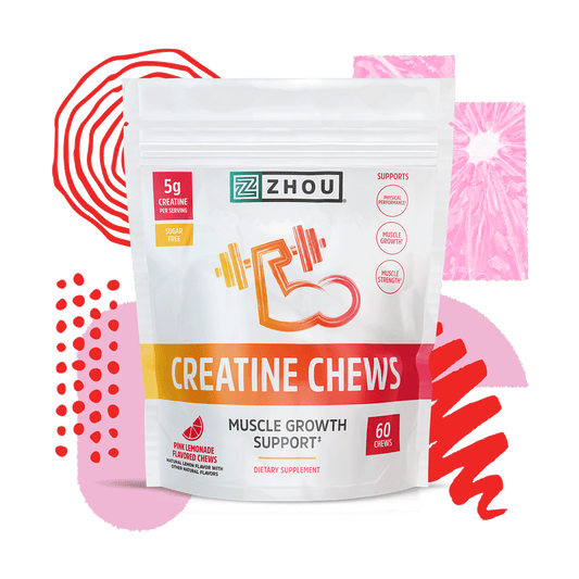 Creatine Chews